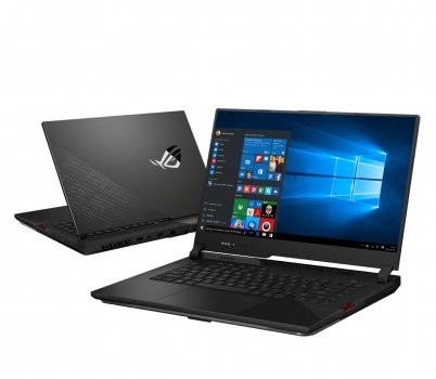Asus Rog Strix SCAR G533QS-HQ066T