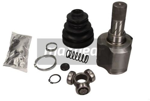 MAXGEAR Zestaw przegubu, wał napędowy 49-1625 49-1625