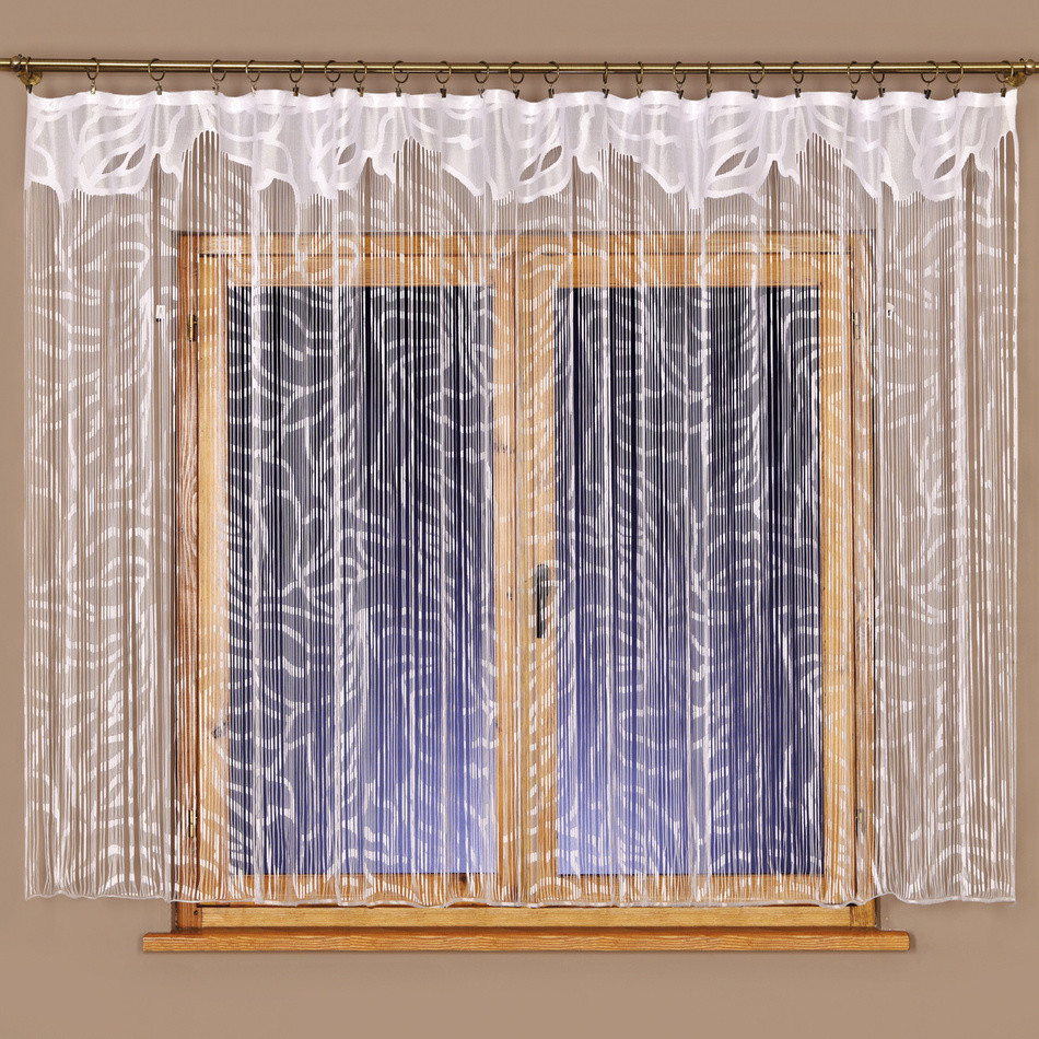 4Home Firana Nora, 300 x 160 cm