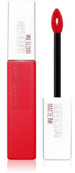 Maybelline SuperStay Matte Ink długotrwała matowa płynna szminka odcień 118 Dancer 5 ml