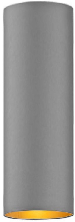 LYSNE Plafoniera do sypialni MEDIOLAN GOLD 14583/25