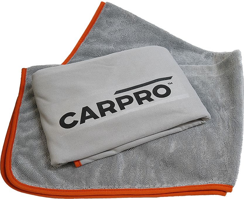 CARPRO cquartz DHydrate niezwykle chłonny ręcznik do osuszania samochodu, 70x100cm, 560gsm CAR000229