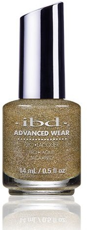 IBD Advanced Wear Color All That Glitters - 14ml 65298
