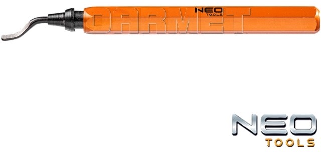 NEO Gratownik wyposażony w wysokiej jakości ostrze ze stali szybkotnącej - TOOLS (02-066) NEO_02-066