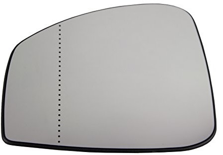 DoctorAuto TarosTrade 57-0385-L-62307 szkło lustrzane ogrzewane lewe DR166391