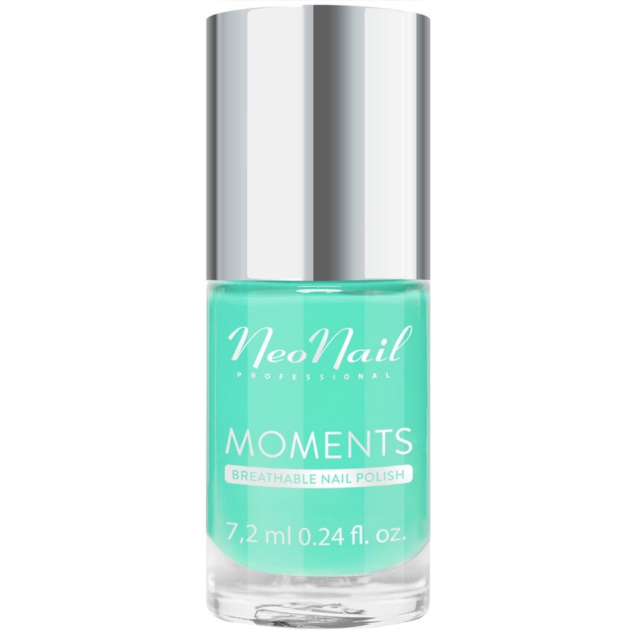 Neonail SUMMER MINT Lakier Klasyczny 7,2 ml Lakier do paznokci 7.2 ml