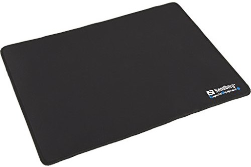 Sandberg 520 32 Gamer podkładka pod mysz czarna 520-32
