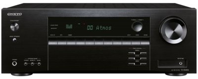 Onkyo TX-SR494