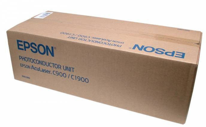 Epson C13S051083 czarny (black) bęben oryginalny