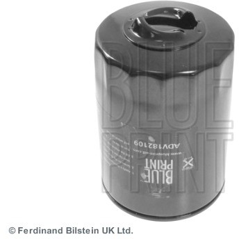 BLUE PRINT Filtr oleju ADV182101