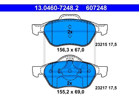 ATE 13.0460-7248.2