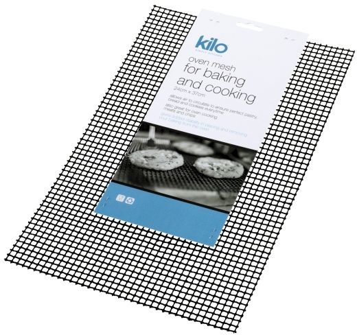 Kilo Teflonowa tacka 24 x 37cm