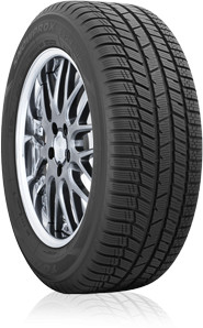 Toyo SnowproxS 954 235/45R20 100W