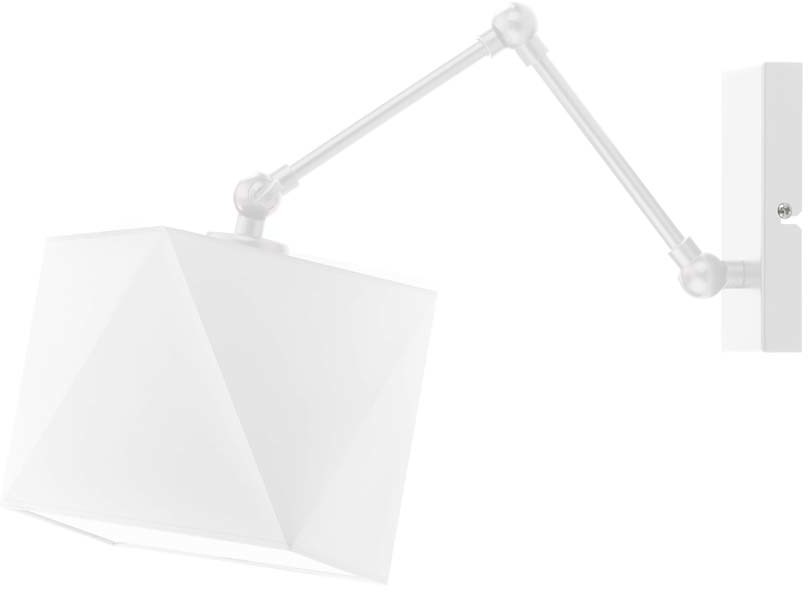 LYSNE Lampa ścienna AMERILLO 400004/1