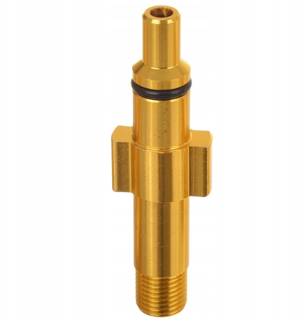 Lavor Złączka Parkside 1/4 M bayonet Aluminiowa