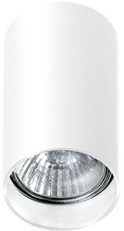 Azzardo Spot Mini Round AZ1706 techniczna designerska oprawa sufitowa AZ1706