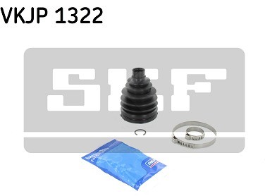 SKF Zestaw osłon, półoś napędowa VKJP 1322
