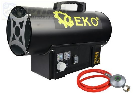 GEKO 20kW G80411