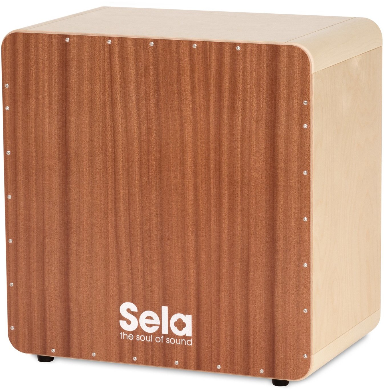 Sela Bass Cajon