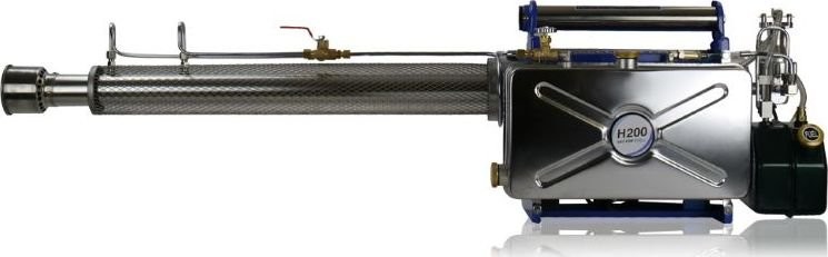 Vectorfog Zamgławiacz termiczny H200 SS H200 SS