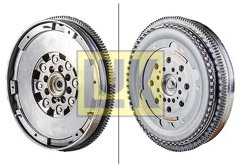 LUK Koło zamachowe dwumasowe 415 0136 10