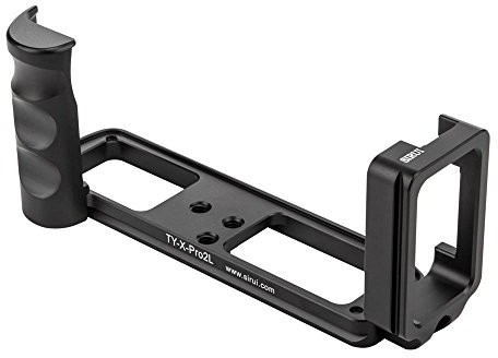 Sirui szyna (kąt) Czarny TY-X-Pro2L