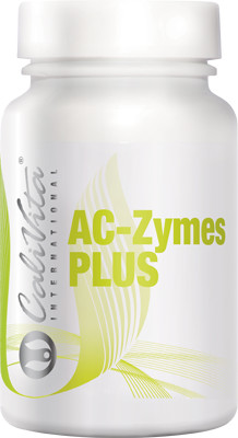 Calivita Ac-Zymes Plus