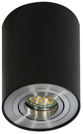 Azzardo Spot Bross 1 AZ0779 techniczna oprawa sufitowa w stylu nowoczesnym AZ0779