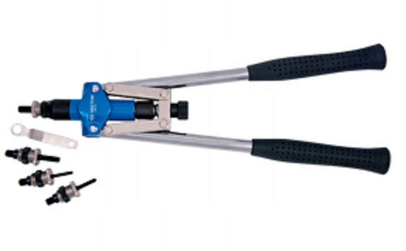 Nitownica Ręczna Do Nitonakrętek M5 -M10 King Tony