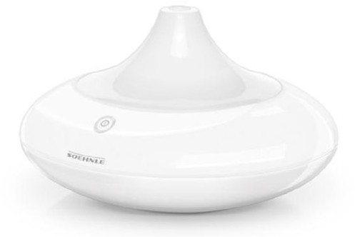 Soehnle SOEHNLE Aroma odświeżacz powietrza Ravenna z oświetleniem LED 68026