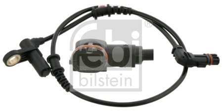 FEBI Czujnik, prędkosć obrotowa koła 27857