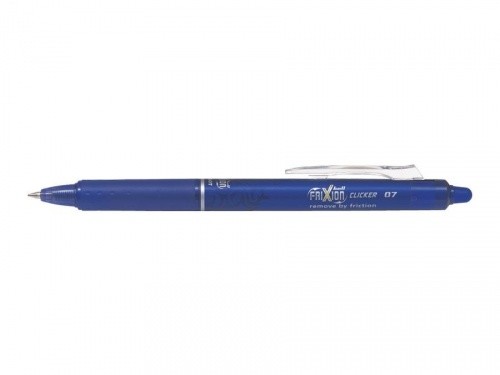 PILOT Pióro kulk FriX.Cl.BLRT-FR7 L 0,7 niebieski