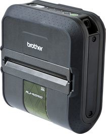 Brother Drukarka etykiet RJ-4040 RJ4040Z1