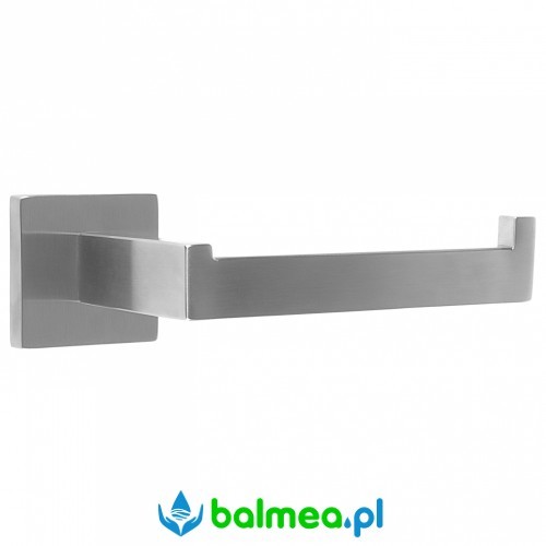 Franke Uchwyt na zapasowy papier toaletowy Cubus CUBX211HP