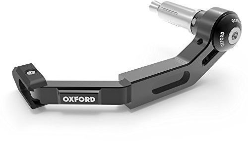 Oxford Premium aluminiowa osłona dźwigni zestaw OX700 OX700