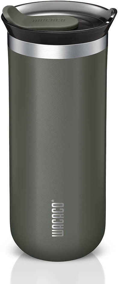 Wacaco Kubek termiczny Wacaco Octaroma Grande 435 ml dim grey