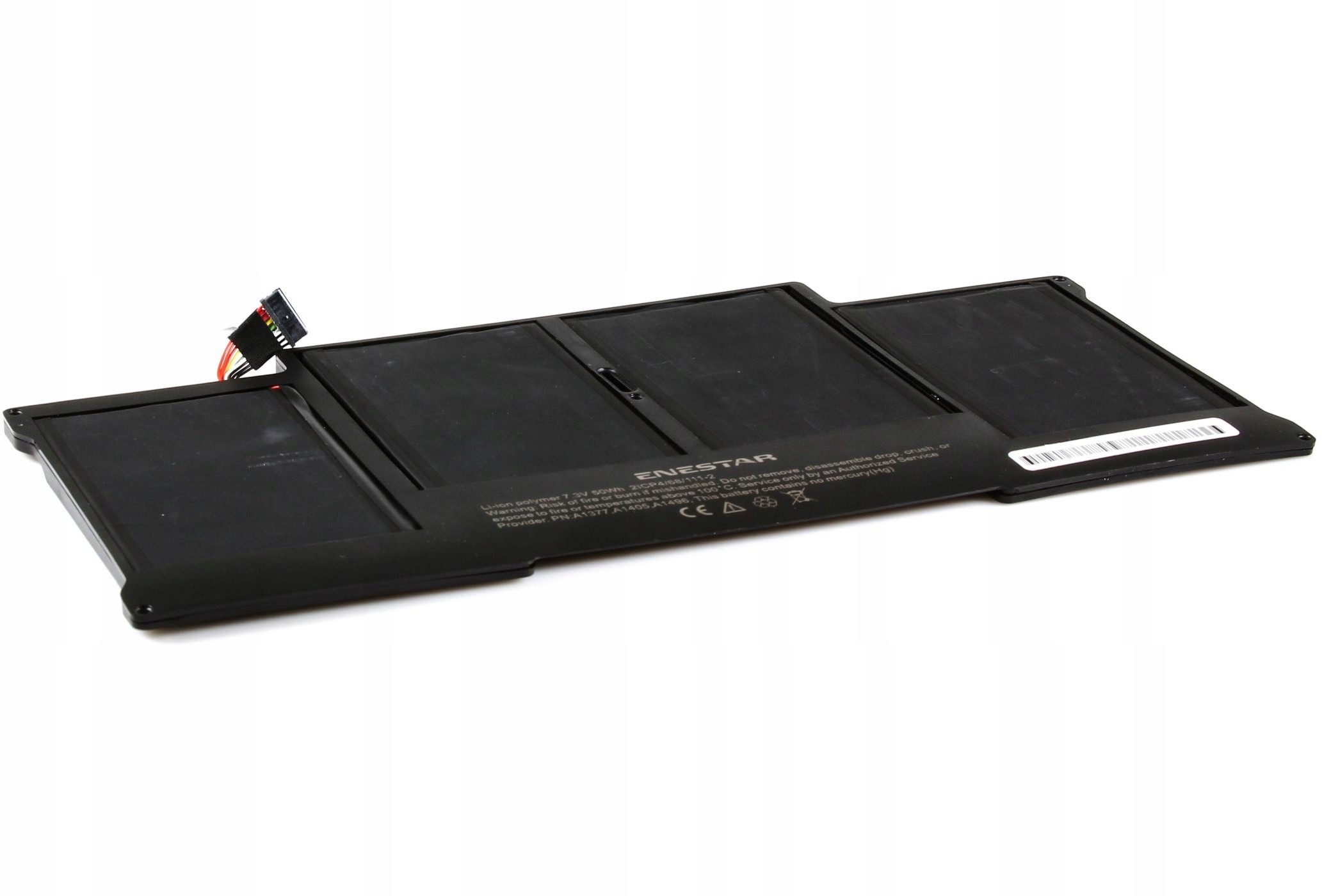 Apple Bateria do Macbook Air 13-INCH A1369, LATE-2