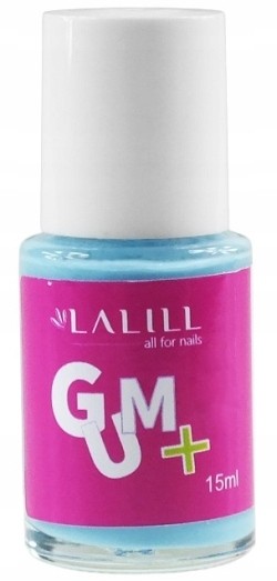 LaLill Preparat Ochronny Do Skórek 15ml
