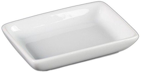 Holst Porzellan View porcelana, biały, 8 x 6 cm MI 0010