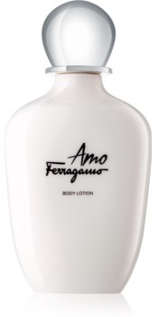 Salvatore Ferragamo Amo Ferragamo 200 ml mleczko do ciała