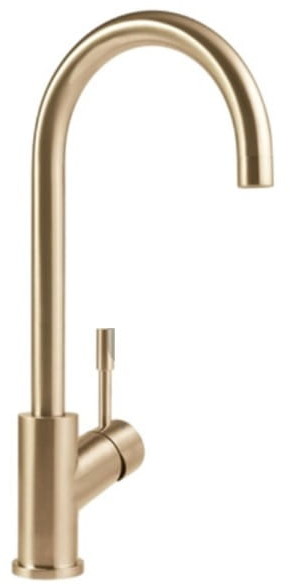 Villeroy & Boch Umbrella V&B bateria zlewozmywakowa gold 92530003