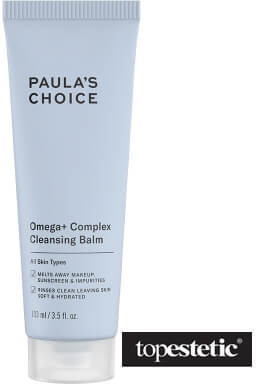 Paulas Choice Omega+ Complex Cleansing Balm Balsam oczyszczający z kwasami Omega 103 ml