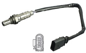 DELPHI Sonda lambda DELPHI ES11093-12B1