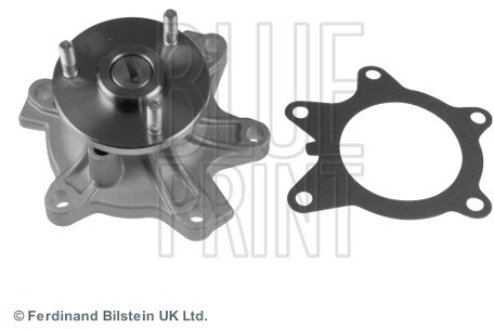 BLUE PRINT Pompa wodna ADT39169