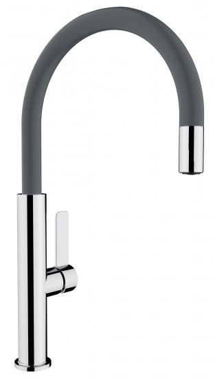 Teka Bateria FOT 995 URBAN STONE GREY 116030046