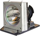 Lenovo Lampa do TD320 - zamiennik oryginalnej lampy z modułem