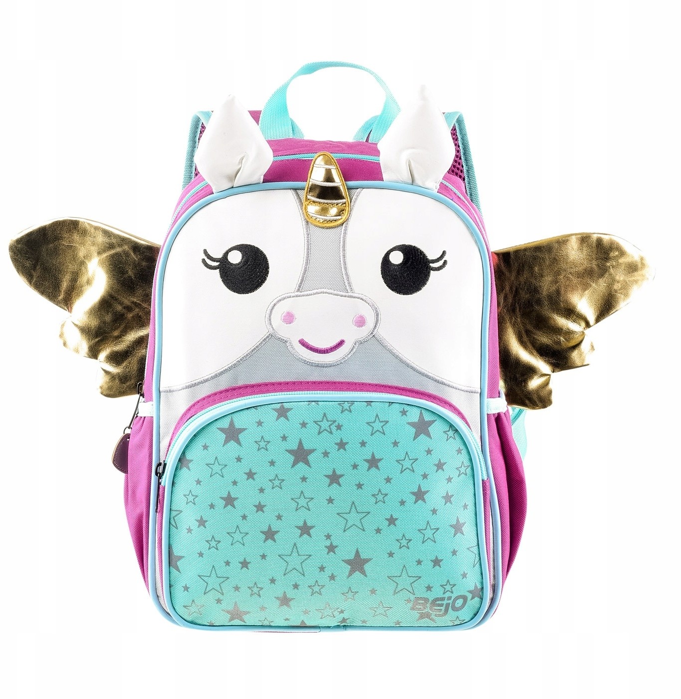 Bejo Plecak Puffy dziecięcy jednorożec 3+ lat