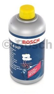 Bosch Płyn hamulcowy DOT 4HP 0,5L 1 987 479 112