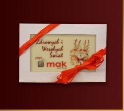 Chocobox Czekoladka-z-nadrukiem