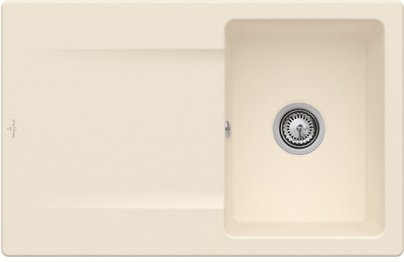 Villeroy & Boch Siluet 45 Flat 33341FFU
